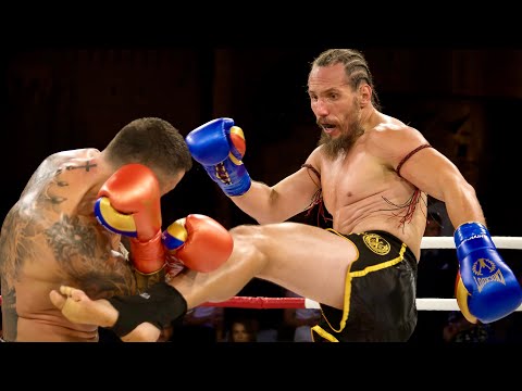 Imbunatateste-ti Tehnicile De Kickbox Facand Asta