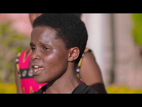 IMBA KWA AKILI MWANZA , SWAHILI VERSION {Official Video}