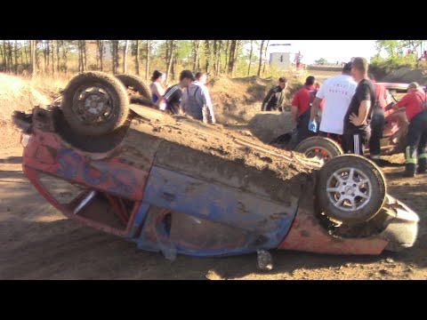 Alföld Kupa 5. Forduló - Túrkeve 2025.08.24. - Action and Crash[Pure Sounds]