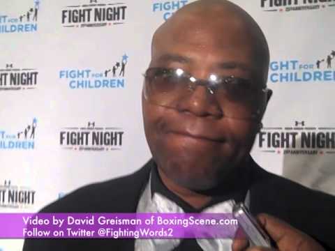 Aaron Pryor: I'd have beaten Floyd Mayweather Jr. in six rounds