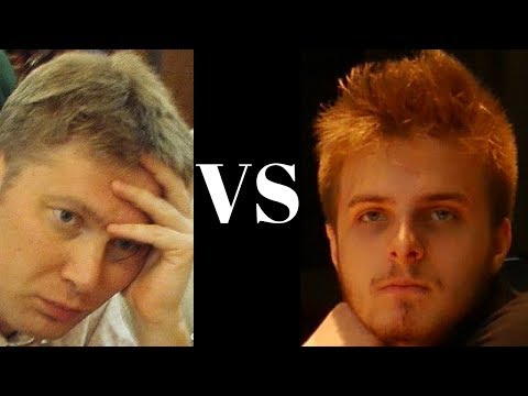 Exciting notable game: Alexey Shirov vs Richard Rapport Chess Olympiad (2016)  ·  Spanish Game
