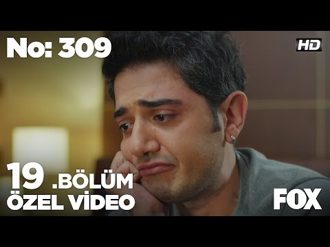 Erol, Filiz'in yokluğuna alışamadı! No: 309 19. Bölüm
