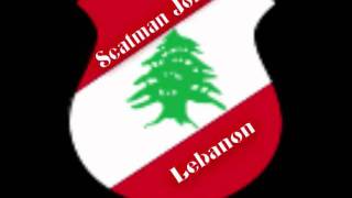 Scatman John - Lebanon [Lyrics]