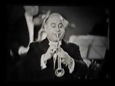 Adolf Scherbaum(4)  - Trumpet Legends