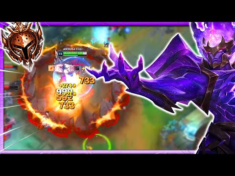 JARVAN LETHALITY E GLI AVVERSARI SPARISCONO [BRONZE 4] - League of Legends ITA #2891