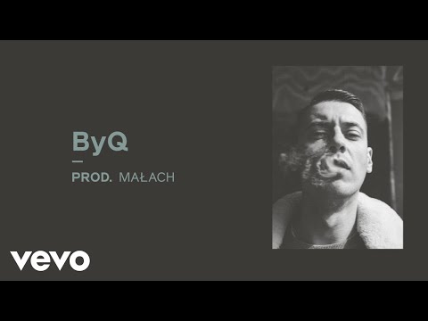 Małach - BYQ (Official Audio) | BYQ