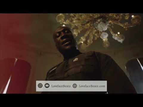 "MADE ME" STORMZY X DAVE TYPE BEAT | Drill, Grime 2022