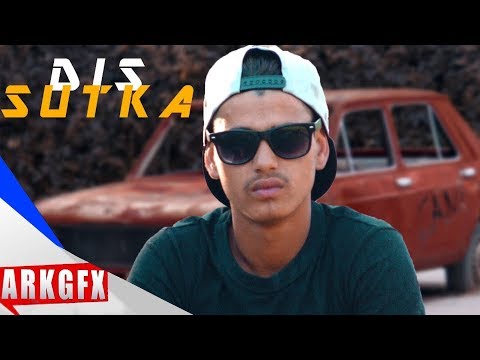 ROMANO RAP ✪ 2018✪ SADRi BE BRAT ASAN KING DiS SUTKA (OFFICIAL VIDEO HD)
