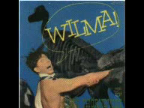 Owe Thörnqvist . Wilma (Swedish)