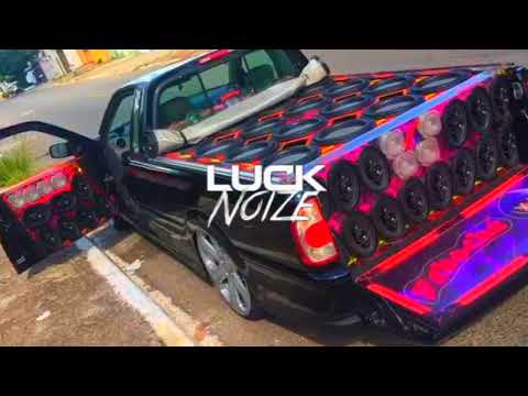 LUCK NOIZE FT MC XENON - SEM ALIANÇA NO DEDO (ELETROFUNK)