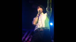 BAD THINGS - Saturday Night (08.07.2014 Moscow)