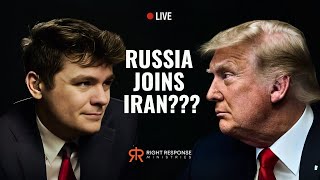 Nick Fuentes Is Right, And We’re Tired Of Pretending He’s Not