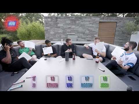 SIDEMEN LISTEN TO TOMMY T SONG AGAIN!