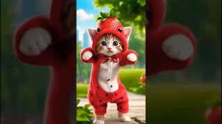 Download lagu Ok gas lagi #meongemes #dancingcat mp3