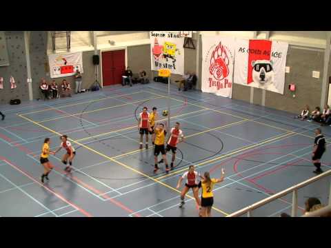 08-03-2014 TOP/Justlease.nl 1 - Dalto/BNApp.nl 1 (Goals)