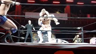 Download lagu #1 Contendership Four Way Elimination Tag Team Match | CZW 26th Anniversary Show mp3
