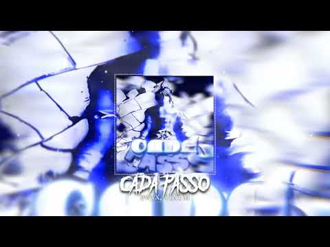 ewyx, VIXYM - Cada Passo (Official Visualizer)