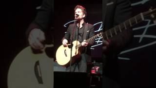 &quot;Getaway&quot; by Richard Marx - 10/29/16