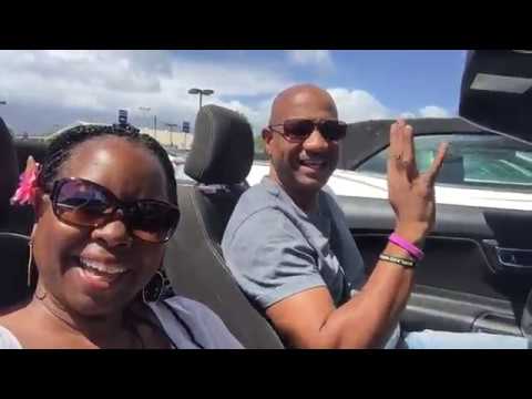 Hawaii Trip | Celebrating My 50th Birthday & 25th Wedding Anniversary!