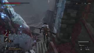 #15-2[Lies of P]はじまりのクラット中央駅！[初見]