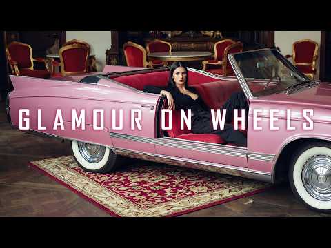 Armani White, A$AP Ferg - SILVER TOOTH (Unofficial AI Video)