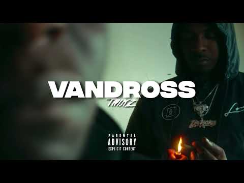 Nines x Rimzee x Mowgs Type Beat - "Vandross" | UK Rap Instrumental 2023