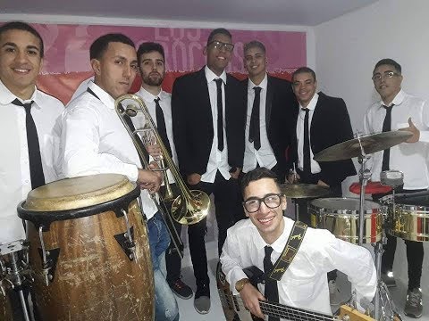 La KMORRA - Traigo CANDELA