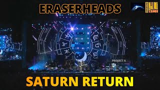 Eraserheads 2022 - Saturn Return