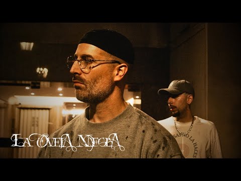 LA OVEJA NEGRA | H DE PERRA & C. SPAULDING feat N-WISE ALLAH