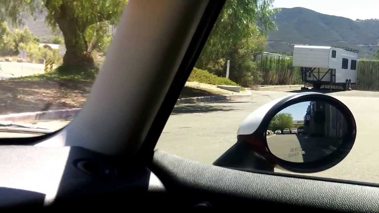 2006 Mini Cooper S Test Drive