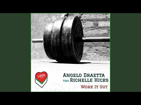 Work It Out (Original Mix)