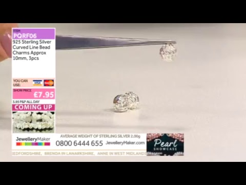 JewelleryMaker LIVE 30/6/18 8AM - 1PM