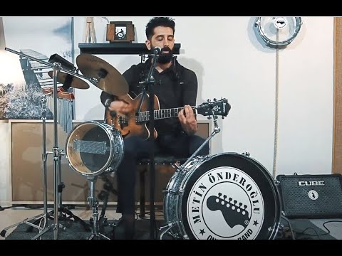 Metin Önderoğlu // One Man Band - Bella Ciao