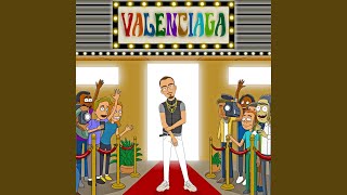 Valenciaga Music Video