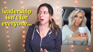 WHY BRITTANY DAWN'S INSTAGRAM CONCERNS ME AS A CHRISTIAN video