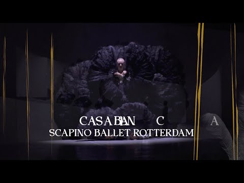 T22/23 · Scapino Ballet Rotterdam