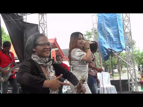 Nadhifa Candra~Lali Dalane