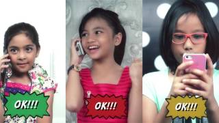 Clarice Cutie - Sahabat Slamanya ( Video Clip )