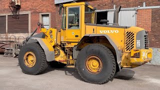 Volvo L120E wheel loader | Image 4 - Machineryline