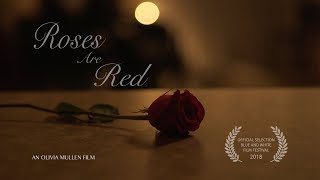 Roses are Red | Short Film on Sexual Assault 2018
