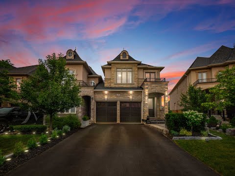 49 Robert Berry Crescent | King City, Ontario - The Agency