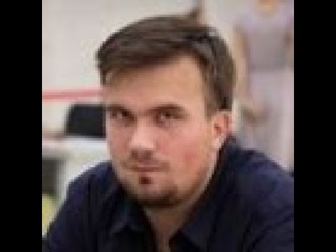 Ivan Bukavshin vs Richard Rapport |Aeroflot 2015| Chigorin|