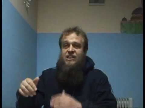 Komentar tahavijske akide 20. dio - Semir Vatrić