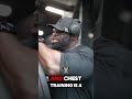 Chest Training KEEP IT SIMPLE Bodybuilding