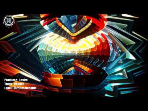 Breakbeat 2020 // Gosize - Chance (Original Mix) Breaks