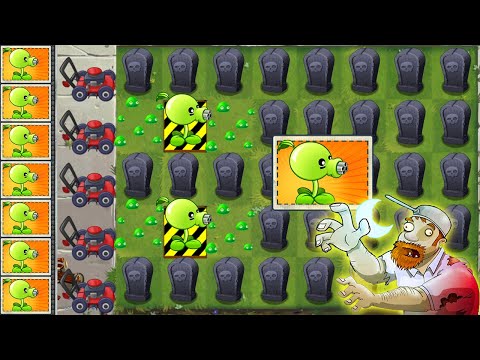Pinata Party 1/22/2021 (January 22th) | Team Plants Power-Up! in Plants vs Zombies 2