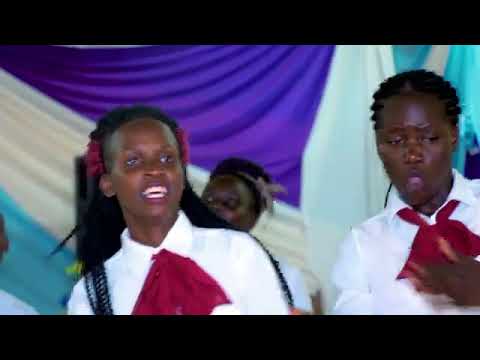 Wamchao Bwana By Chuka Uni CU Graced Choir
