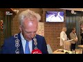 Ambtsketen voor Vijfheerenlanden: 'Hij is prachtig, ik ben helemaal blij' [RTV Utrecht]