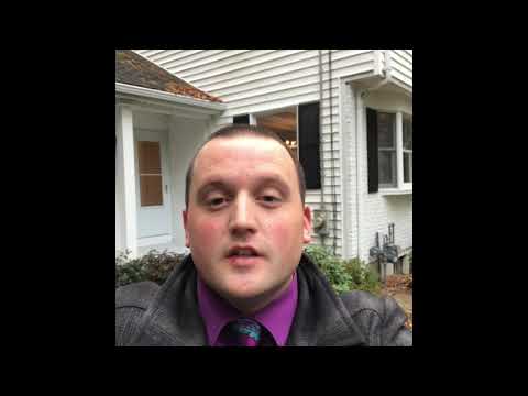 Canton Massachusetts we love you. #levelupchallenge accepted✅