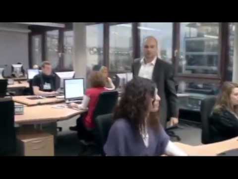 Marcel D'avis, Head of Customer Satisfaction for all locations